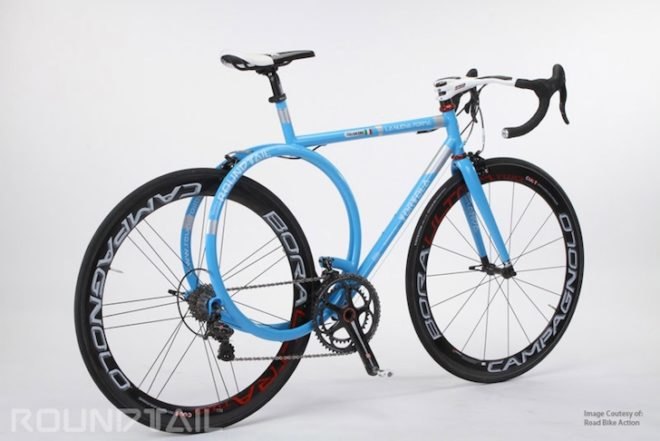 Ron Arad, feats per second, bicycles, bikes, green design, eco design, sustainable design, green transportation, steel wheel bike, WOW, Yves Behar, Silverback, bicycle library, round tail bike, Oracle Beater, Ghana, paper-making bike, cargo bikes, USB charger