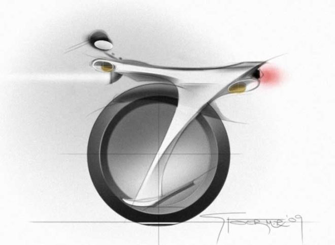 ryno, unicycle, electric unicycle, ryno electric unicycle, electric car, electric vehicle, green vehicle, green car, compact vehicle, electric bike, quirky transportation