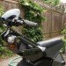 ryno, unicycle, electric unicycle, ryno electric unicycle, electric car, electric vehicle, green vehicle, green car, compact vehicle, electric bike, quirky transportation