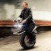 ryno, unicycle, electric unicycle, ryno electric unicycle, electric car, electric vehicle, green vehicle, green car, compact vehicle, electric bike, quirky transportation