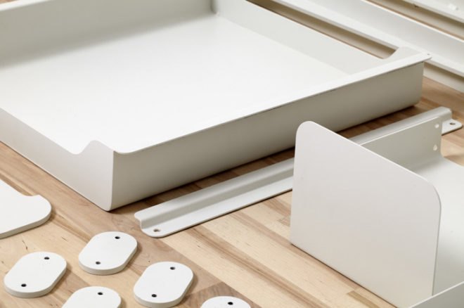 mantis desk, samuel wilkinson, case furniture, green furniture, eco furniture, sustainable furniture, green design, eco design, modular design, green desks, desks, modular desks, modular work space, green work space, beech wood, modular design, british design