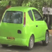 Makerere University, electric car, transportation, Kiira EV, sustainable, green transportation, alternative transportation, green design, eco conscious, sustainable design, Africa, Uganda, student design, alternative energy, battery operated, rechargeable, battery powered, Inhabitat