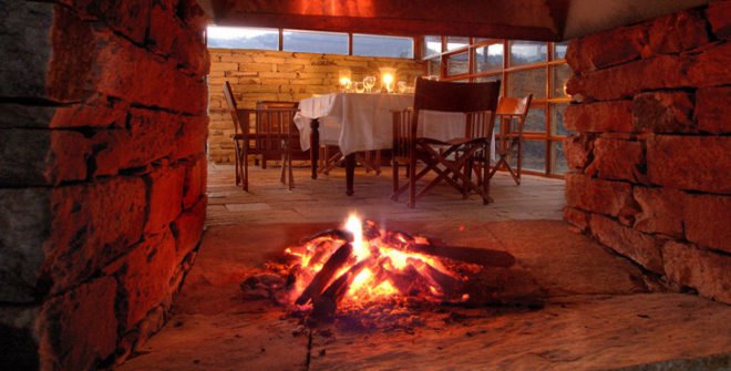 eco retreat, India green retreat, Himalayan resort, dry stack stone wall, eco building, mountain retreat, solar power, India grey water,