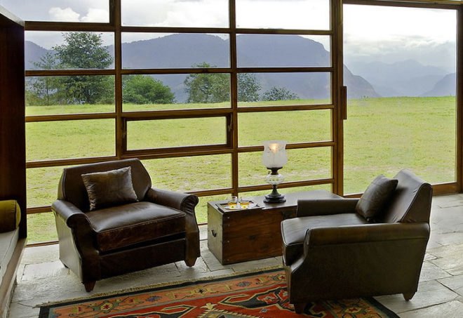eco retreat, India green retreat, Himalayan resort, dry stack stone wall, eco building, mountain retreat, solar power, India grey water,