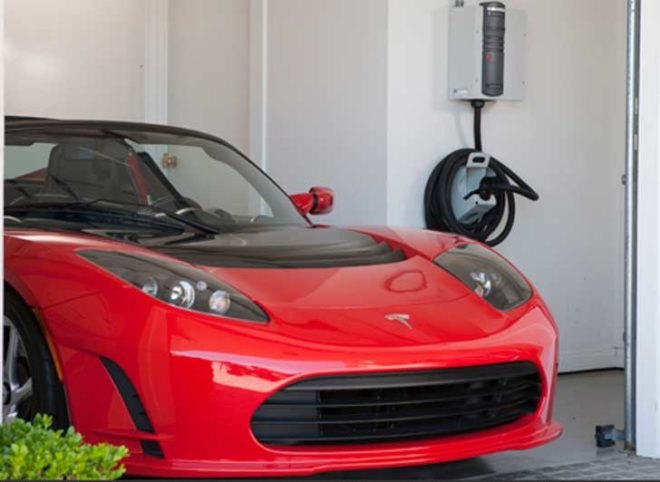 tesla, tesla motors, tesla electric vehicle, electric vehicle, model s, roadster, electric vehicle charger, ev charger, electric car charger, fast charger, charging station, at home charging station