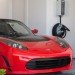 tesla, tesla motors, tesla electric vehicle, electric vehicle, model s, roadster, electric vehicle charger, ev charger, electric car charger, fast charger, charging station, at home charging station