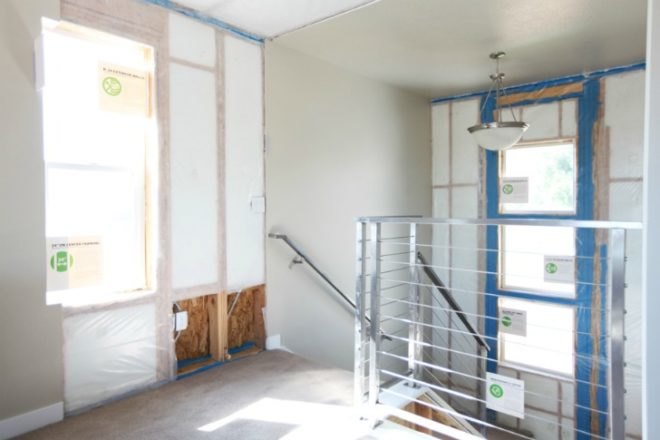 TerraSol Homes, Garbett Homes, solar home, green home, salt lake city, affordable home