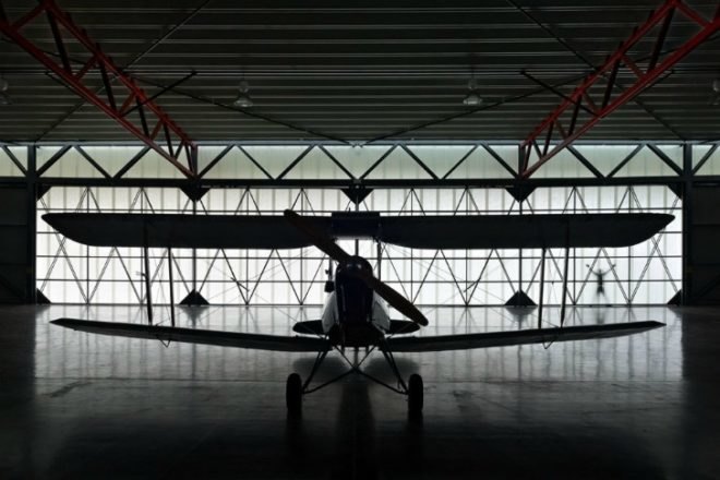 The Hangar, Peter Stutchbury Architects, material efficient design, steel construction, australia, green building
