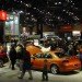 Toyota, toyota concept car, toyota fun vii, tokyo auto show, new vehicle concept, interactive vehicle concept, automotive, green cars, interactive cars, billboard, advertisement, personalized vehicle