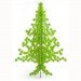 green design, eco design, sustainable design, Superstar Tree, Cardboard Christmas Tree, LED Christmas Tree, Zedomax, Modernica Studio, Love Birch Wood Tree, Shop Horne, Dowel Rod Tree, Possibilitree, Muji, Massimo Tree, Living Tree, FTD Flowers, Cascades, GigglingGnome, Recycled Christmas Tree, sustainable Christmas, Green Christmas, recycled materials