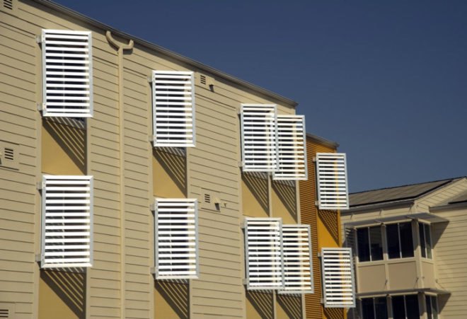 biodigester, eco school housing, green school, green university housing, largest zero energy building, largest zero energy development in US, low impact sudent housing, net zero community, net zero housing, solar electric, UC Davis, UC Davis green, UC DAvis West Village, Zero energy
