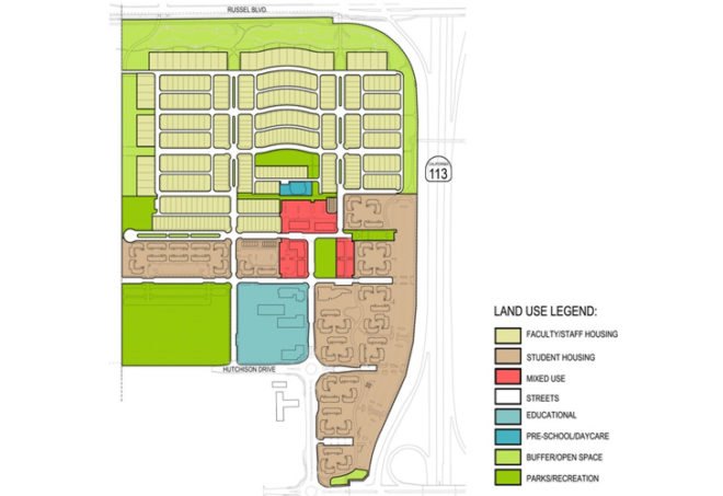 biodigester, eco school housing, green school, green university housing, largest zero energy building, largest zero energy development in US, low impact sudent housing, net zero community, net zero housing, solar electric, UC Davis, UC Davis green, UC DAvis West Village, Zero energy