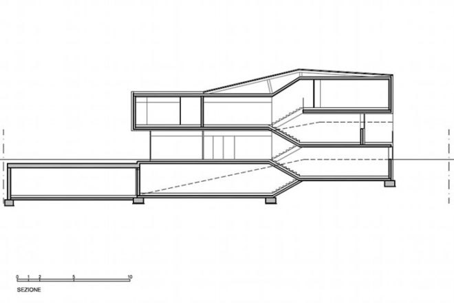 Wohnhaus Planit C, Comfort Architecten, italy, energy efficient design, solar power, natural daylighting, solar home