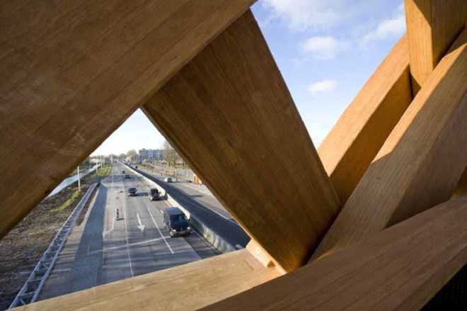 achterbosch, onix, sneek bridge, accoya wood bridge, wooden bridges, sneek bridge, accoya, accoya wood, sustainable wood, green design, eco design, sustainable design, accoya design, wooden design, netherlands, netherlands design, netherlands bridge, nertherlands wooden bridge, artificial wood, green bridges, eco bridges, sustainable bridges, eco bridge, green bridge