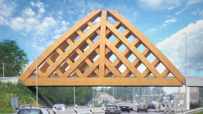 achterbosch, onix, sneek bridge, accoya wood bridge, wooden bridges, sneek bridge, accoya, accoya wood, sustainable wood, green design, eco design, sustainable design, accoya design, wooden design, netherlands, netherlands design, netherlands bridge, nertherlands wooden bridge, artificial wood, green bridges, eco bridges, sustainable bridges, eco bridge, green bridge