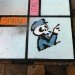 occupy london, occupy wall street, banksy, tox, occupy protests, we are the 99%, monopoly board art, giant board game, banksy installation