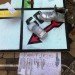 occupy london, occupy wall street, banksy, tox, occupy protests, we are the 99%, monopoly board art, giant board game, banksy installation