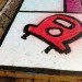 occupy london, occupy wall street, banksy, tox, occupy protests, we are the 99%, monopoly board art, giant board game, banksy installation