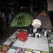 occupy london, occupy wall street, banksy, tox, occupy protests, we are the 99%, monopoly board art, giant board game, banksy installation