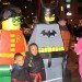 Batman and Robin Lego men costume, diy Batman and Robin Lego men costume, costume contest, diy halloween costume, eco costumes, eco halloween, eco halloween costume, green costumes, green halloween, halloween costume contest, handmade halloween costume, Inhabitat 2011 Green Halloween Costume Contest, organic halloween costume, Do-It-Yourself Halloween Costume, homemade halloween costume, green halloween costume contest