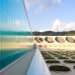 World Production, Energy and Recycling building, World Architecture Festival, Batlle i Roig, Waste treatment plan, landfill, environmental degradation, green design, sustainable design, eco design, green design, water treatment, skylights, green roof, crop circles, geometric design, Spain