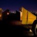 camping, urban environment, modular construction, green architecture, reclaimed wood, tents, green art, new york city