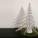green christmas tree, alternative christmas tree, green holiday tree, sustainable christmas tree, green design, eco design, sustainable design, Superstar Tree, Cardboard Christmas Tree, LED Christmas Tree, Zedomax, Modernica Studio, Love Birch Wood Tree, Shop Horne, Dowel Rod Tree, Possibilitree, Muji, Massimo Tree, Living Tree, FTD Flowers, Cascades, GigglingGnome, Recycled Christmas Tree, sustainable Christmas, Green Christmas, recycled materials