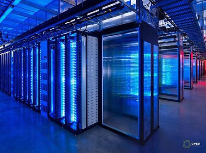 Microsoft Research, Data Furnace, Data Server, Server Farms, Green energy Facebook server farm