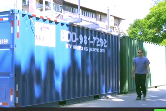 shipping containers, urban farming, recycled materials, green design, sustainable design, eco design, food miles, recycled shipping containers, urban farms, modular, energy-efficient, LED, LED grow lights, photovoltaic panels