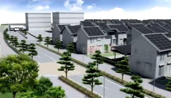 eco design, eco development, eco town, eco-city, electrical car town, fujisawa, Fujisawa SST, green city, green design, green town, integrated energy home, Japan eco city, Japan green city, panasonic, Panasonic eco city, smart grid city, smart grid design, smart grid integration, sustainable design, haruyuki ishio, haruyuki ishio interview