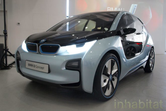 bmw i3, bmw i8, bmw hybrid, bmw electric car, electric vehicle, hybrid vehicle, hybrid-electric vehicle, bmw green car, green transportation, all-electric bmw, i3, i8, bmw i3 photos, bmw i8 photos, electric car, hybrid car, sustainable transportation, eco vehicle