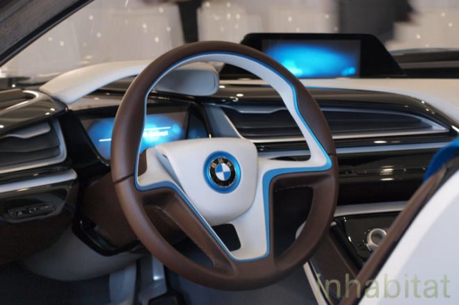 bmw i3, bmw i8, bmw hybrid, bmw electric car, electric vehicle, hybrid vehicle, hybrid-electric vehicle, bmw green car, green transportation, all-electric bmw, i3, i8, bmw i3 photos, bmw i8 photos, electric car, hybrid car, sustainable transportation, eco vehicle