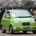 Makerere University, electric car, transportation, Kiira EV, sustainable, green transportation, alternative transportation, green design, eco conscious, sustainable design, Africa, Uganda, student design, alternative energy, battery operated, rechargeable, battery powered, Inhabitat