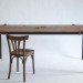 Manoteca, repurposed furniture design, recycled furniture, door tables, reinvented doors, designed table design