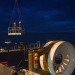 green design, eco design, sustainable design, Paimpol-Brehat, Brittany, OpenHydro, EDF, tidal power, tidal energy farm, renewable energy, tidal turbine