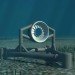 green design, eco design, sustainable design, Paimpol-Brehat, Brittany, OpenHydro, EDF, tidal power, tidal energy farm, renewable energy, tidal turbine