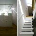 green design, sustainable design, eco-design, rock climbing, Japan, shinagawa-ku, daylighting, skylight, vertical, minimalism, small footprint, EANA