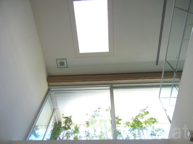 panasonic eco ideas house, eco ideas house,wind power, wind energy, zer co2 home wind power, wind energy, zer co2 home, eco idea house, green house, panasonic, panasonic press tour, yuka yoneda, japan green innovations, green design, eco design, sustainable design, green technology, inhabitat exclusive content, japan green, tokyo green, solar power, energy saving design, energy saving, save energy, green tech
