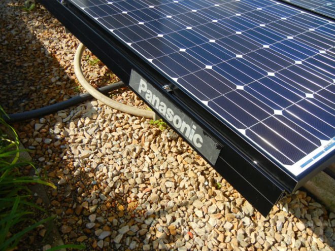 panasonic eco ideas house, eco ideas house,wind power, wind energy, zer co2 home wind power, wind energy, zer co2 home, eco idea house, green house, panasonic, panasonic press tour, yuka yoneda, japan green innovations, green design, eco design, sustainable design, green technology, inhabitat exclusive content, japan green, tokyo green, solar power, energy saving design, energy saving, save energy, green tech