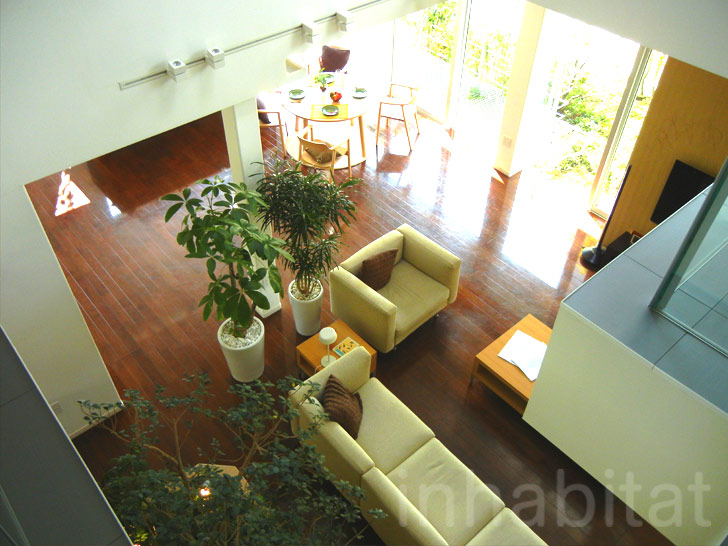 panasonic eco ideas house, eco ideas house,wind power, wind energy, zer co2 home wind power, wind energy, zer co2 home, eco idea house, green house, panasonic, panasonic press tour, yuka yoneda, japan green innovations, green design, eco design, sustainable design, green technology, inhabitat exclusive content, japan green, tokyo green, solar power, energy saving design, energy saving, save energy, green tech