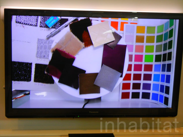 panasonic eco ideas house, eco ideas house,wind power, wind energy, zer co2 home wind power, wind energy, zer co2 home, eco idea house, green house, panasonic, panasonic press tour, yuka yoneda, japan green innovations, green design, eco design, sustainable design, green technology, inhabitat exclusive content, japan green, tokyo green, solar power, energy saving design, energy saving, save energy, green tech