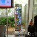 panasonic eco ideas house, eco ideas house,wind power, wind energy, zer co2 home wind power, wind energy, zer co2 home, eco idea house, green house, panasonic, panasonic press tour, yuka yoneda, japan green innovations, green design, eco design, sustainable design, green technology, inhabitat exclusive content, japan green, tokyo green, solar power, energy saving design, energy saving, save energy, green tech