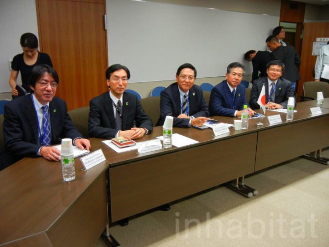 panasonic, ene farm, panasonic fuel cell, fuel cell, eco ideas, green energy, sustainable technology, green technology, green design, eco design, panasonic factory, panasonic recycling, green appliances