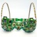 art, art nyc, pbc creations, steven rodrig, pcb, printed circuit boards, recycled circuit boards, recycled electronics, electronics art, recycled art, computers, recycled computers, nyc recycled computers, circuit board sculptures, printed circuit board sculptures