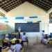 Photos, Architectural Photographer, Logan Pope, 2004, tsunami, indian oceans, architecture, post-tsunami architecture, green building, green design, sustainable design, eco design, steel, palm, natural building materials, MMGS Architecture, People in Need, US Aid, solar garden, shacks, villages