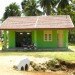 Photos, Architectural Photographer, Logan Pope, 2004, tsunami, indian oceans, architecture, post-tsunami architecture, green building, green design, sustainable design, eco design, steel, palm, natural building materials, MMGS Architecture, People in Need, US Aid, solar garden, shacks, villages