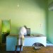 Photos, Architectural Photographer, Logan Pope, 2004, tsunami, indian oceans, architecture, post-tsunami architecture, green building, green design, sustainable design, eco design, steel, palm, natural building materials, MMGS Architecture, People in Need, US Aid, solar garden, shacks, villages