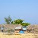 Photos, Architectural Photographer, Logan Pope, 2004, tsunami, indian oceans, architecture, post-tsunami architecture, green building, green design, sustainable design, eco design, steel, palm, natural building materials, MMGS Architecture, People in Need, US Aid, solar garden, shacks, villages