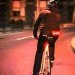 bike lights, unique bike lighting, green transportation, alternative transportation, SpotMe Buttons, Vespertine Reflective Belt, Project Aura, Mini Monkey Light, LED by Light Light Straps, Fibre Flare Side Light, Angella Mackey Jacket and Cape, LED bike lights, LED by Lite