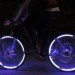 bike lights, unique bike lighting, green transportation, alternative transportation, SpotMe Buttons, Vespertine Reflective Belt, Project Aura, Mini Monkey Light, LED by Light Light Straps, Fibre Flare Side Light, Angella Mackey Jacket and Cape, LED bike lights, LED by Lite